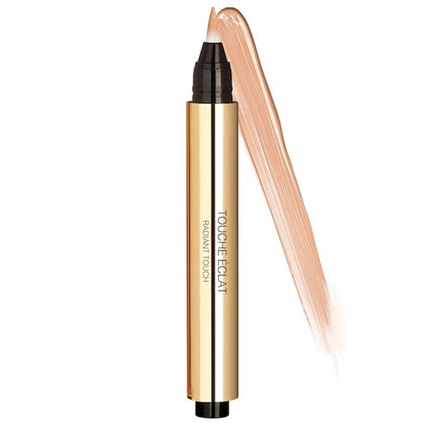 touche eclat pen ysl|touche eclat concealer pen.